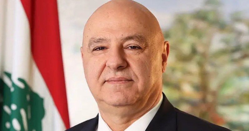 رئيس الجمهورية أسف لاستشهاد عنصرين من الدفاع المدني: استمرار الاعتداءات الإسرائيلية يقوض الجهود المبذولة لترسيخ التهدئة