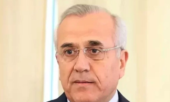 سليمان: آن الأوان لوقف المكابرة والإنكار ووضع حدٍّ للظلم الواقع على الناس