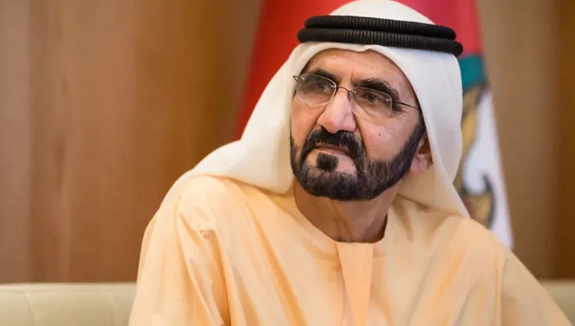 الإمارات تُطلق برنامجاً وطنياً لتعزيز مرونة سلاسل الإمداد والأمن الاقتصادي