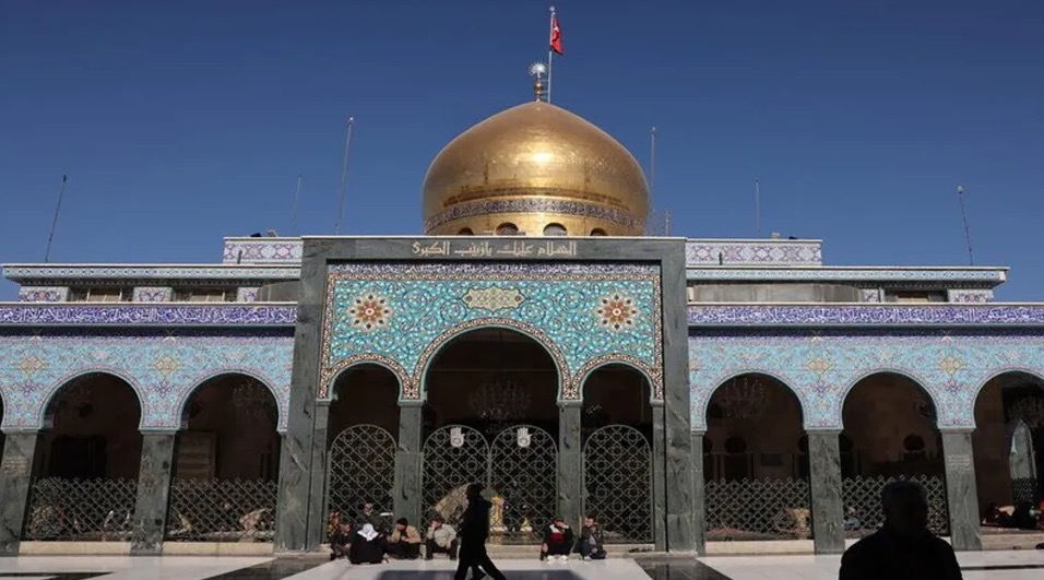 المجلس الشيعي الأعلى يطالب بكشف ملابسات مقتل خطيب مقام السيدة زينب في سوريا