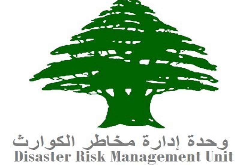 بالأرقام.. هذا ما جاء في تقرير وحدة إدارة الكوارث