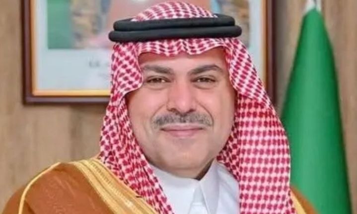 السفير فهد الدوسري يصل إلى بيروت لتسلّم مهامه سفيراً للمملكة العربية السعودية لدى لبنان