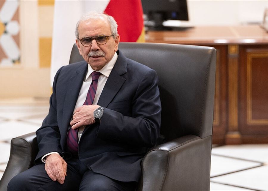 سلام: إيران رفضت وقف النار في لبنان لتؤكد أن القرار بيدها و