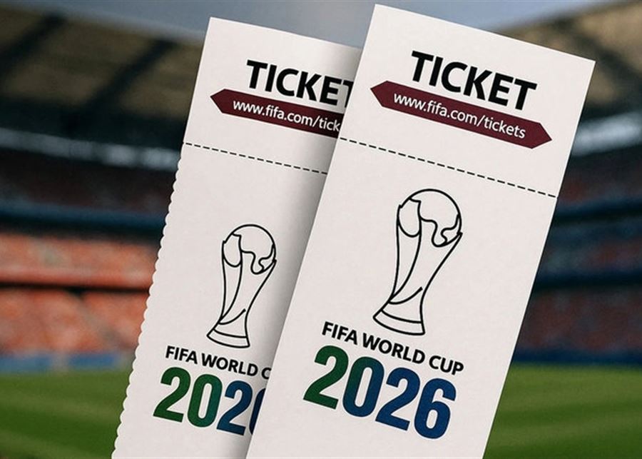 أسعار صادمة وأجواء صاخبة قبل انطلاق كأس العالم 2026