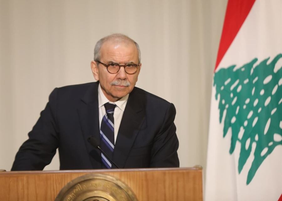 التفاوض الخيار الأفضل.. نواف سلام: انتشار الجيش في الجنوب خطوة عملية تقرّبنا من الانسحاب الإسرائيلي