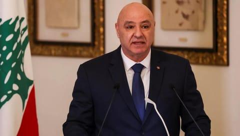 الرئيس عون يصدر مرسوماً بدعوة مجلس النواب إلى عقد استثنائي