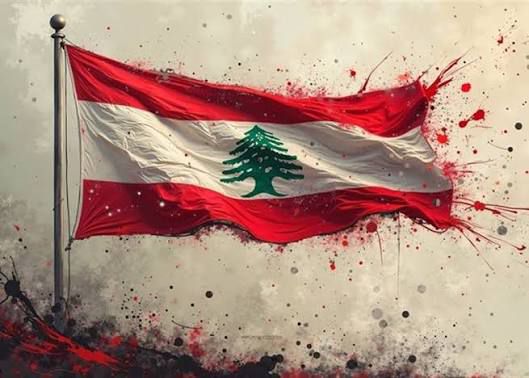 حزين على بلدي حتى الموت!