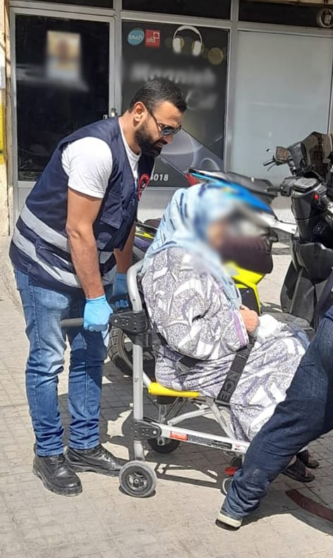 تقديمات 