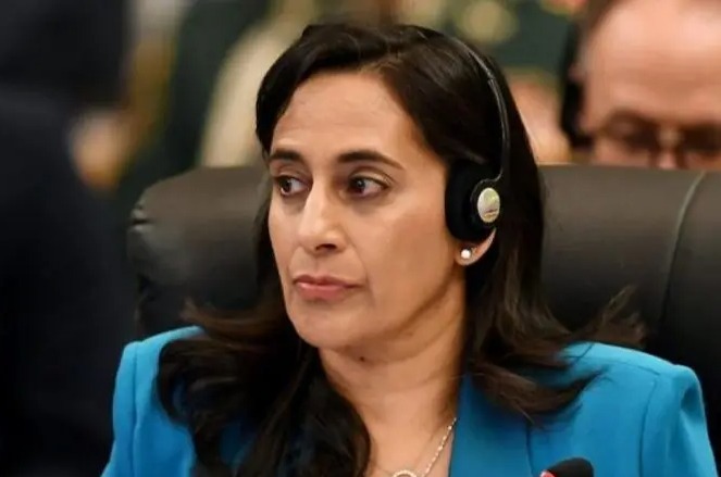 وزيرة الخارجية الكندية: سنحتج لدى إسرائيل على سوء معاملة أفراد أسطول غزة