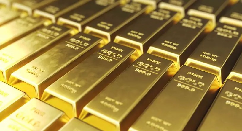 تراجع أسعار الذهب