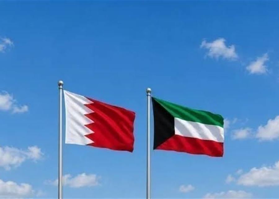 الكويت أعلنت التصدي لهجمات إيرانية.. والبحرين فعلت صافرات الانذار