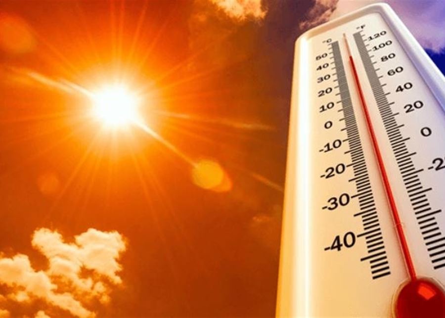 بسبب موجات الحرّ.. اليكم عدد الوفيات