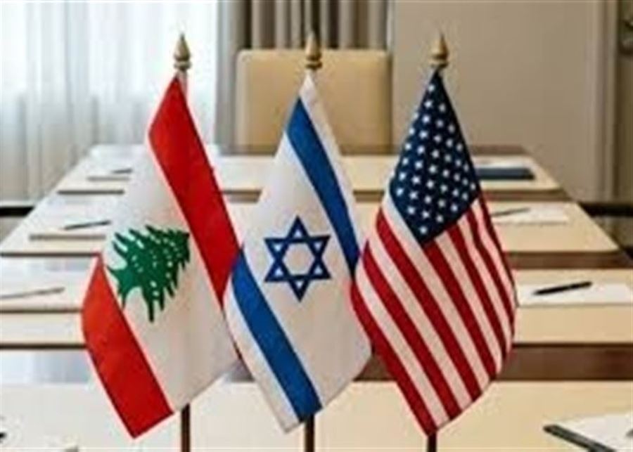 عن مجريات المفاوضات اللبنانية الإسرائيلية في واشنطن.. ما هي آخر المعطيات؟
