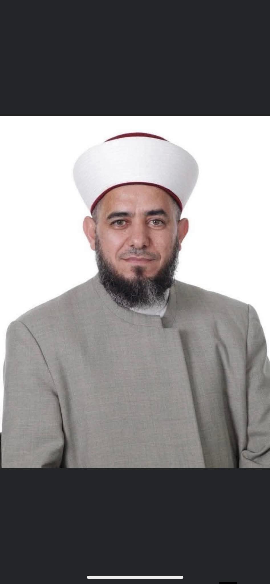 المفتي حجازي: لعقد قمة عربية لحماية لبنان ونرفض لغة التخوين بين اللبنانيين