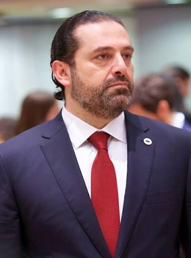 الحريري يعزي برحيل الشيخ حمد بن خليفة:
اللبنانيون يستذكرون ايادي الراحل البيضاء عليهم وعلى بلدهم