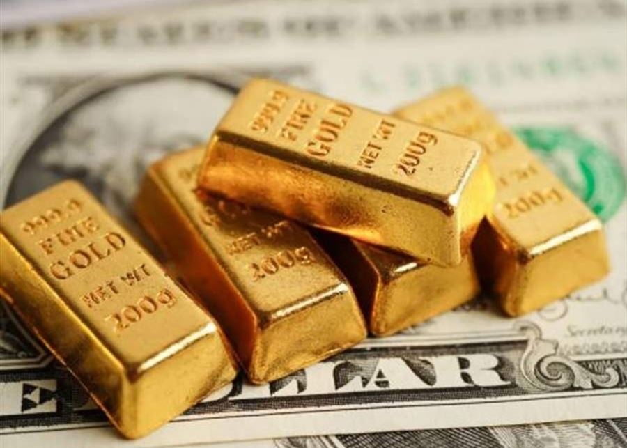 الذهب دون 4000 $ للاونصة.. وهذه أسعاره الجديدة