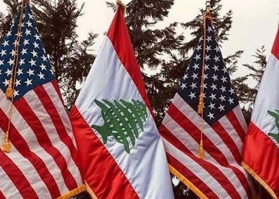 السفارة الأميركية في بيروت للأميركيين: يُنصح بعدم السفر إلى لبنان وبإعادة النظر في السفر إلى الشرق الأوسط أو عبره