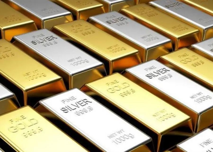 بالأرقام.. انخفاض أسعار الذهب