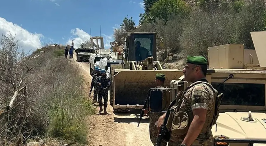 إعلان واشنطن لم ينصّ على الانسحاب الإسرائيلي من جنوب لبنان... فماذا عن المناطق التجريبية؟
