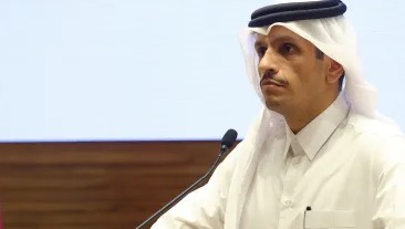رئيس وزراء قطر: توافق خليجي على الحوار مع إيران
