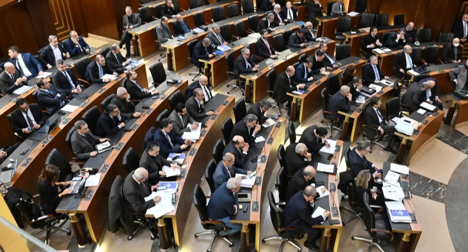 مبادرة نيابية لتجديد ولاية اليونيفيل بتوقيع 86 نائبًا