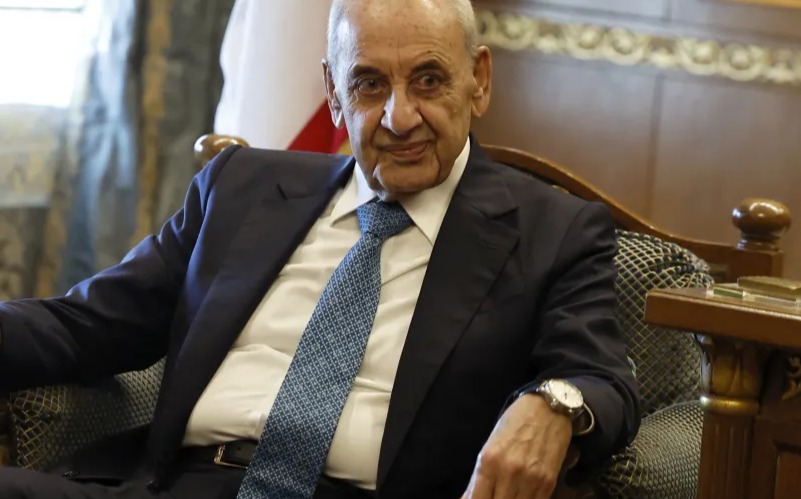 برّي لـ