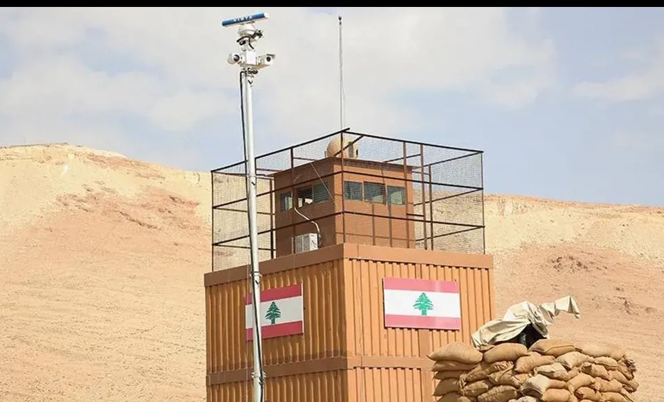 بريطانيا أضافت 4 أبراج جديدة للمراقبة... فهل تتجه جنوباً لتشارك في القوة البديلة لـ