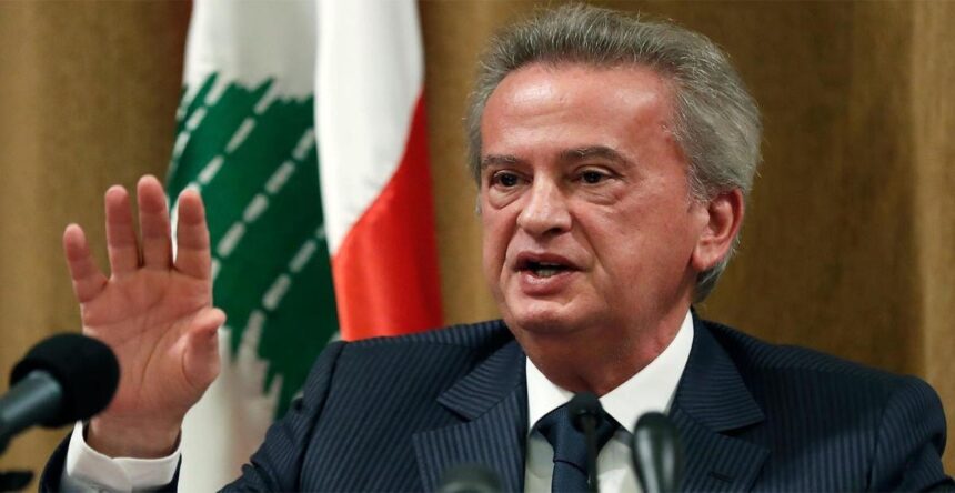 عائلة رياض سلامة: ظروف احتجازه تهدد حياته ونطالب بنقله إلى مستشفى بحنّس