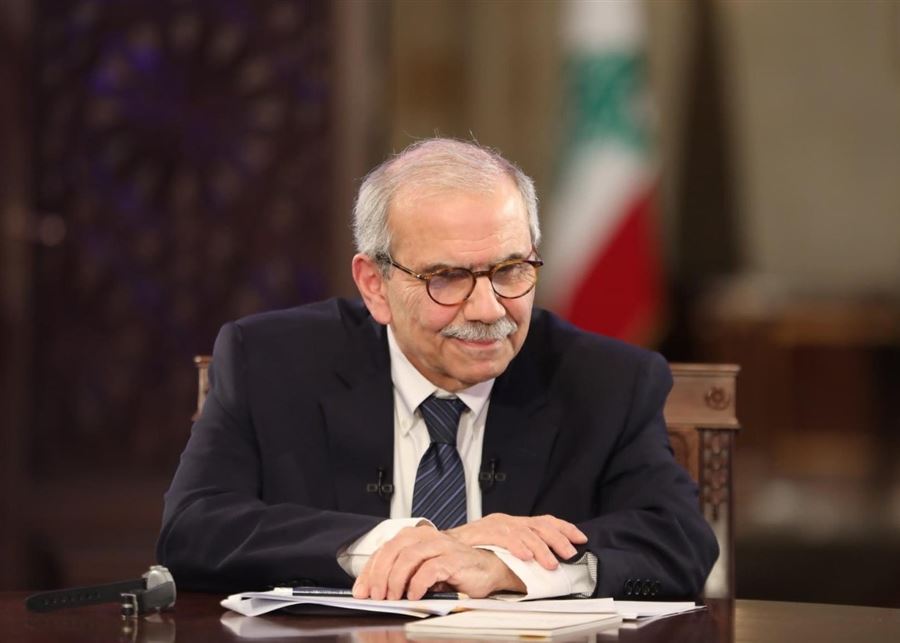 سلام: لا استقرار إلا بانتشار قوّاتنا المسلحة على كامل أراضينا