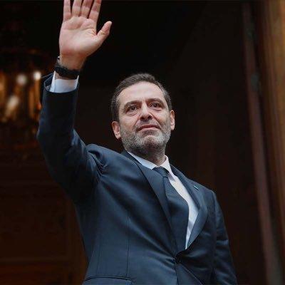 الحريري يهنئ الأنصار بلقب الدوري ويشيد بأداء النجمة