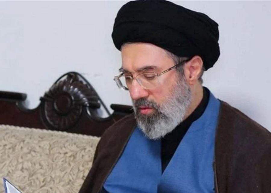 رسالة مكتوبة من خامنئي إلى حكّام الخليج!