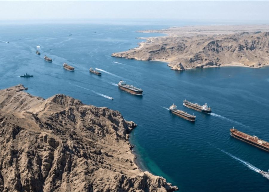 إيران: إعادة فتح مضيق هرمز مرهونة بشروط رغم التفاهمات مع سلطنة عُمان