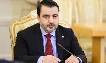 الشيباني إلى إسلام آباد اليوم: دعم عسكري ولوجستي