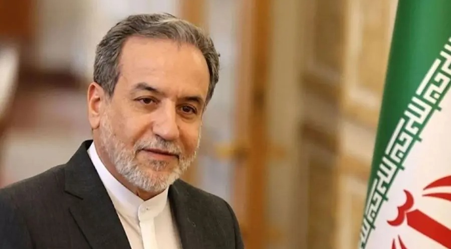 عراقجي: مقاربة الولايات المتحدة 