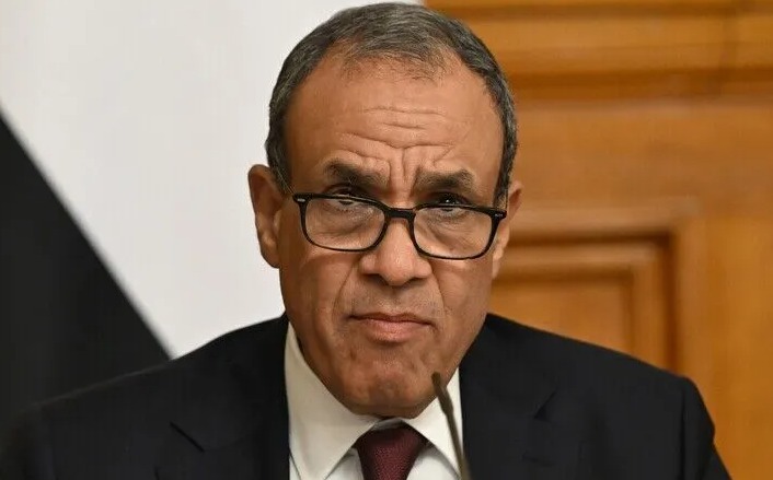 الإمارات ومصر  تدعوان اميركا وإيران إلى الالتزام بمذكرة التفاهم
