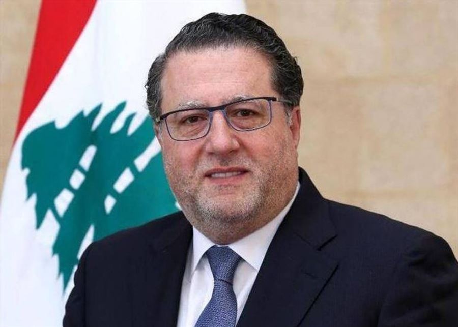 شقير: استهداف مكة المكرمة عمل إجرامي يستوجب وقفة عربية إسلامية ودولية حازمة