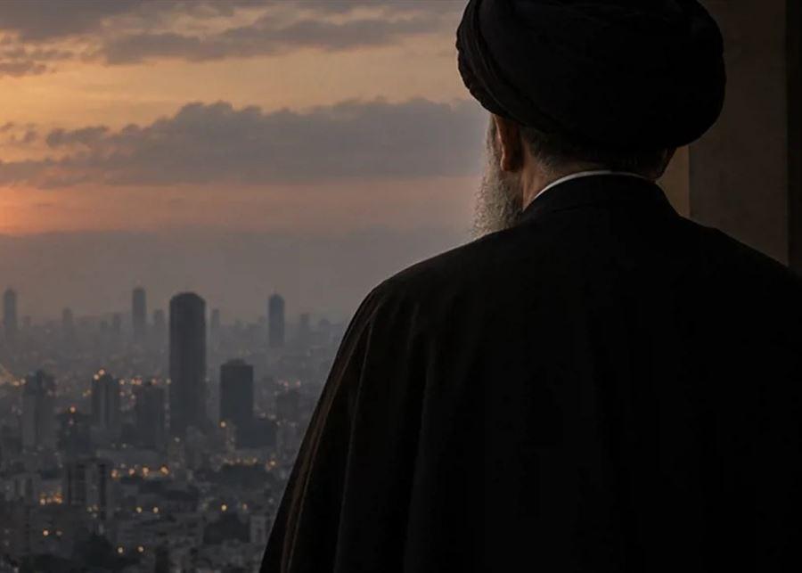 ضابط إسرائيلي عن اغتيال نصرالله: الموقع المستهدف لم يكن الأكثر تحصيناً