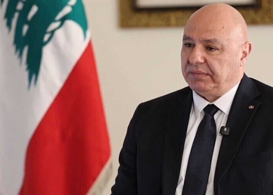 عون يرحّب بقرار ترامب إلغاء القيود على النقل الجوي مع لبنان: نتّخذ التدابير اللازمة وفق المعايير الدولية بما يحفظ سلامة المسافرين
