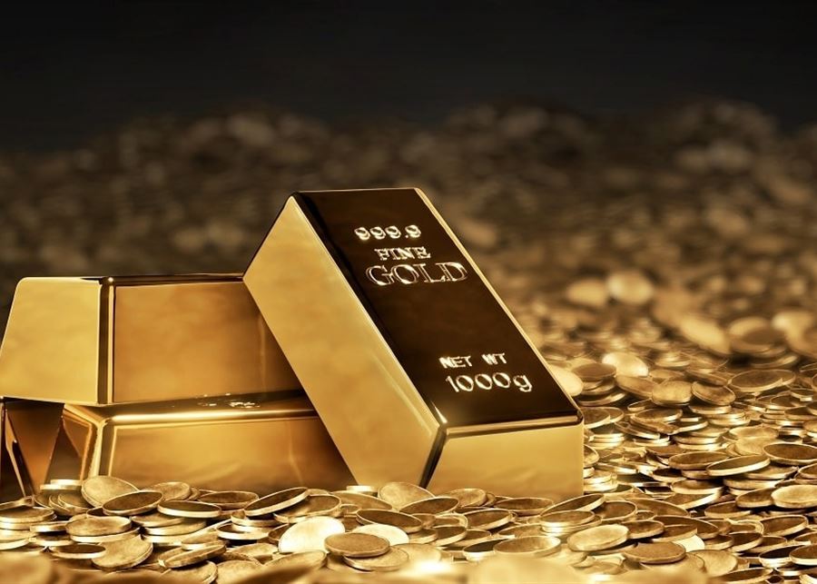 الذهب ارتفع 300 في المئة... و5 آلاف دولار للأونصة بعد أشهر؟