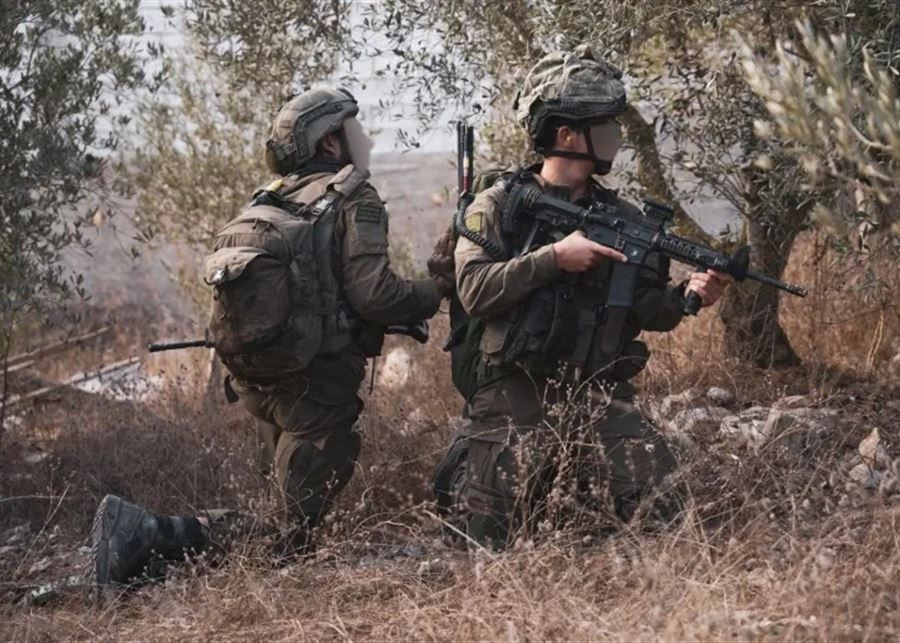 الجيش الإسرائيلي بالفيديو: لا ننتظر التهديد... نعمل على إزالته قبل وصوله