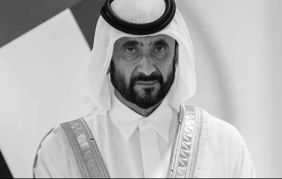 حداد 10 أيام - رحيل شقيق الشيخ محمد بن راشد... بن زايد: مآثره ستظل حاضرة في الذاكرة