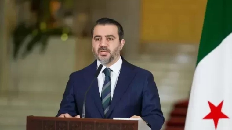 الشيباني:73 طناً من اليورانيوم باتت تحت إشراف الوكالة الذرية