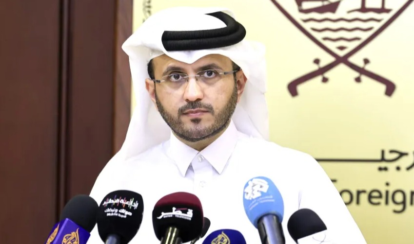 قطر: نتبادل أفكاراً بشأن استئناف محادثات واشنطن وطهران