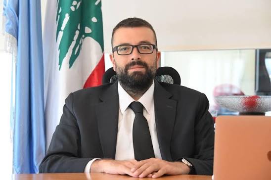 أحمد الحريري يدين استهداف المدينة المنورة