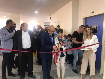 شهيب: الوطن أبقى من الصراعات السياسية