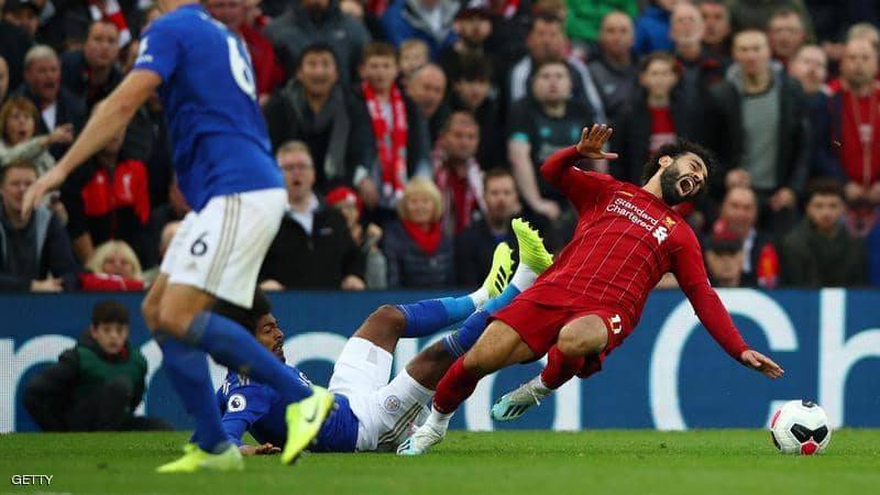 ليستر سيتي 