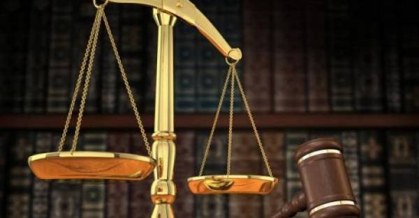 المجلس التأديبي يُبرّىء قاضيا من ملف فساد