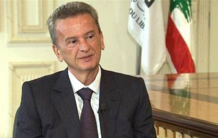 سلامة من ابو طبي: مصرف لبنان يؤمن باستمرار الدولارات للأسواق اللبنانية بالأسعار الثابتة