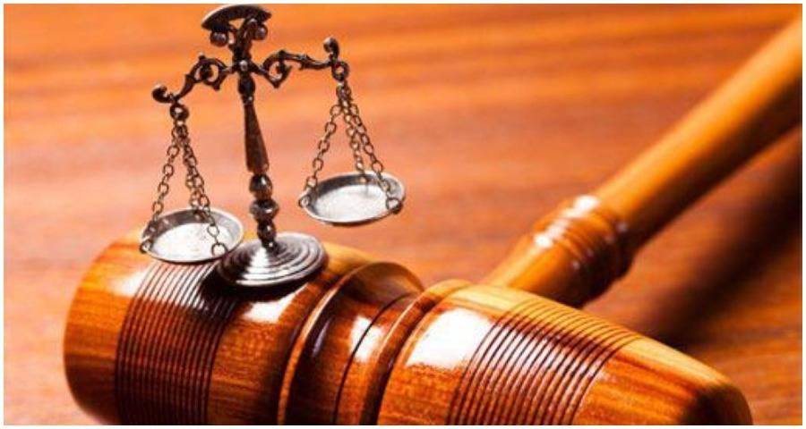 ختم المحاكمة في جريمة اغتيال القضاة الأربعة..غدًا