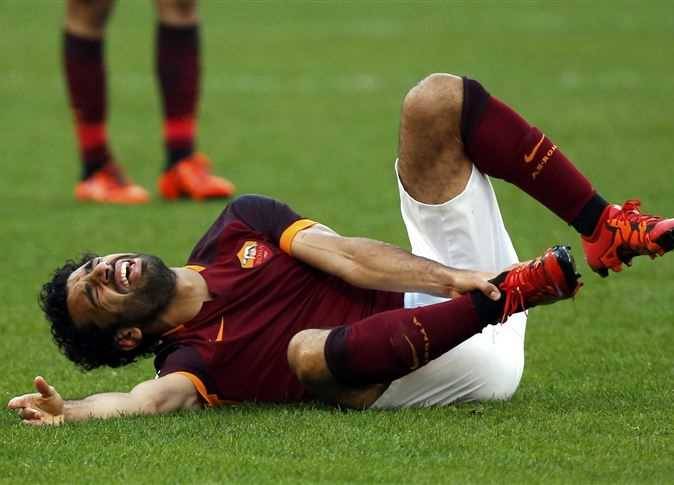الى محبي محمد صلاح.. 